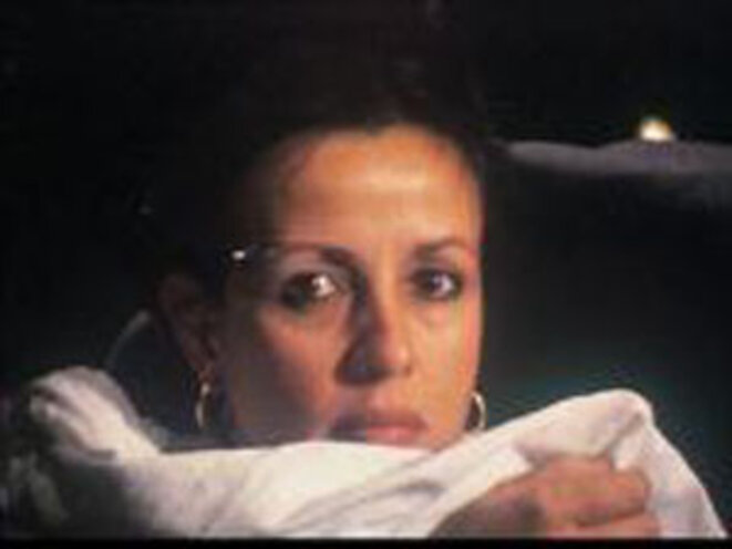 Le Paris de Juliet Berto