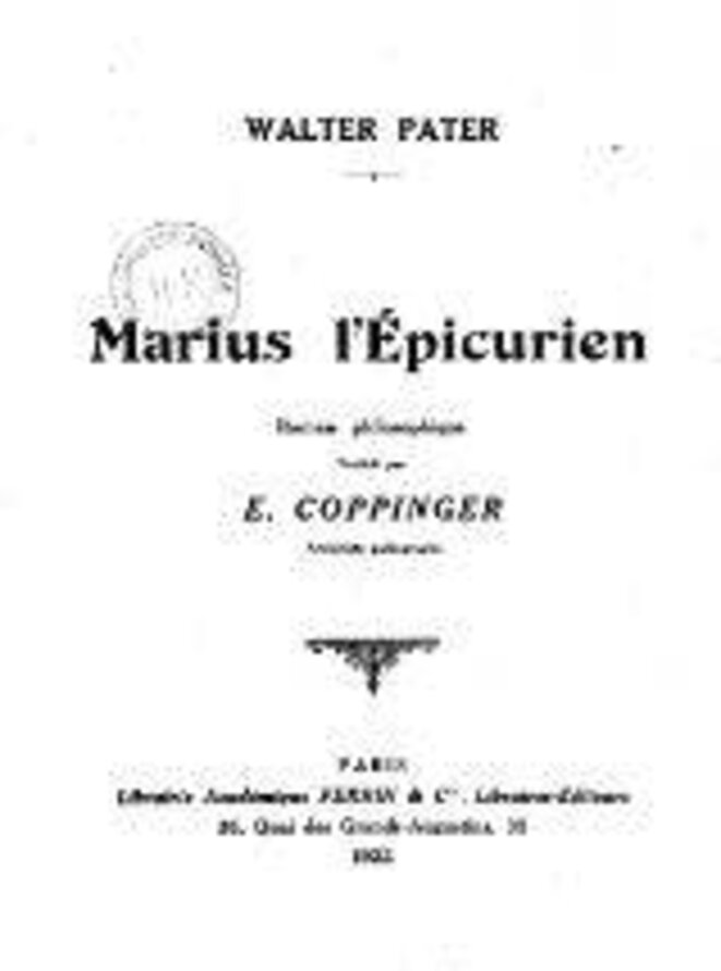 première page première page