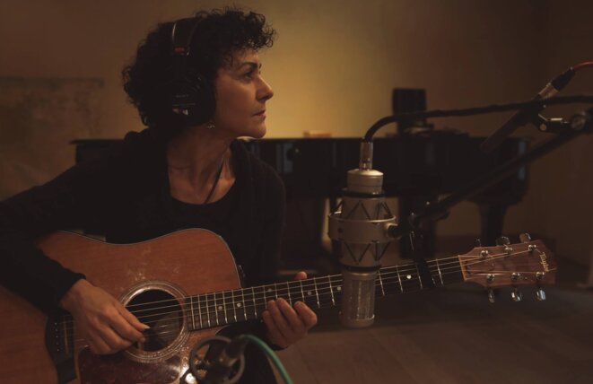 A. Studio © Alexis Sevenier A. Studio © Alexis Sevenier