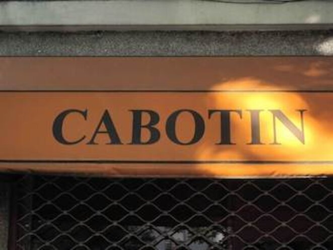 Nous sommes tous des voyous basques