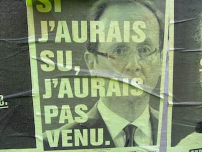 Aidons notre gouvernement à nous donner le droit de vivre