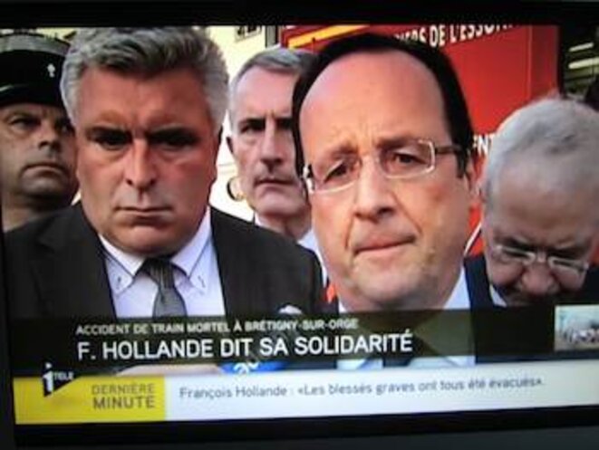 Soufflé obscène d'info