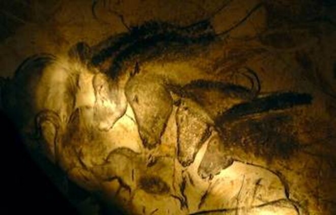 La Grotte Chauvet inscrite au Patrimoine mondial
