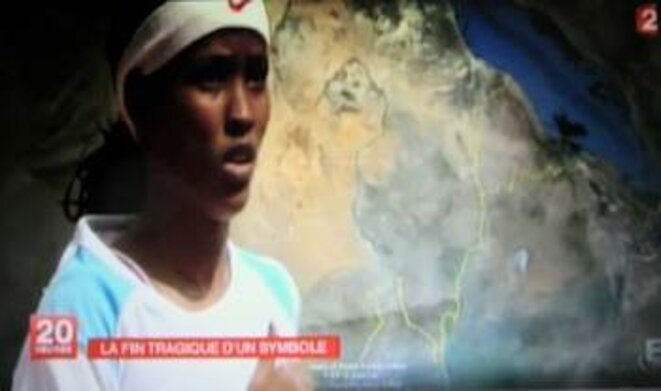 La fin tragique d'un symbole?