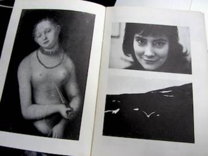 Une disparition qui me laisse sans voix