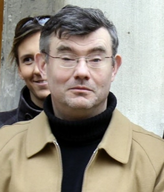 André-Yves Beck. © dr André-Yves Beck. © dr