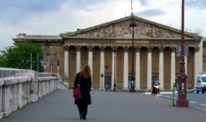 « Sexe, mensonges et harcèlement »