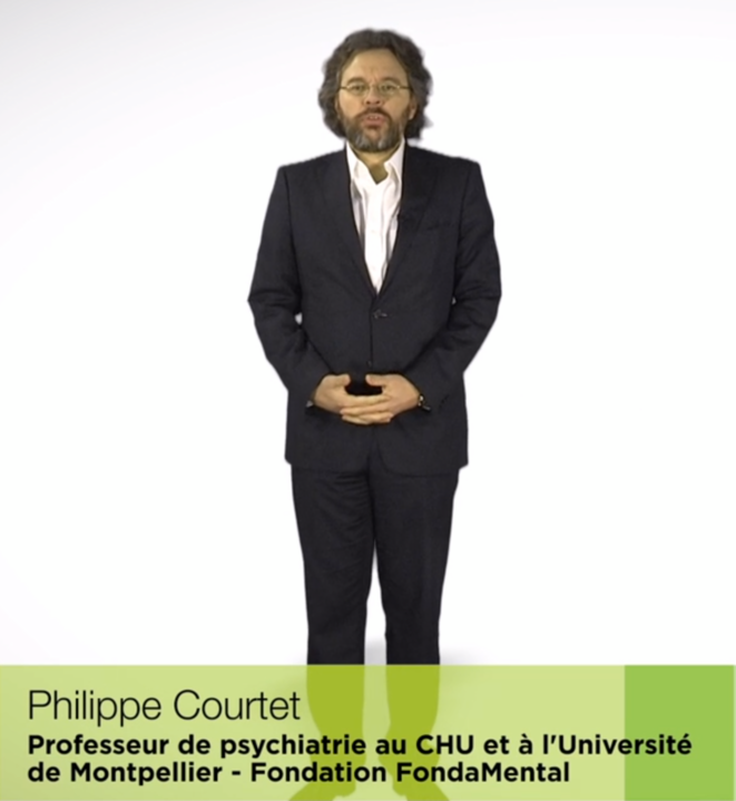 Andreas Lubitz : Il s'agit le plus certainement de Schizophrénie