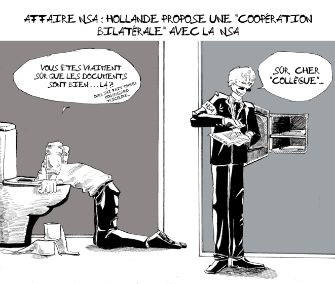 © François Feydy © François Feydy