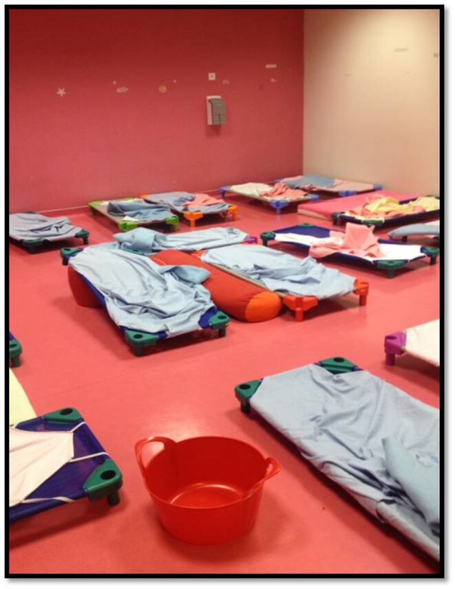 Je ne veux pas dormir ! du stage… au reportage 2015* (4)