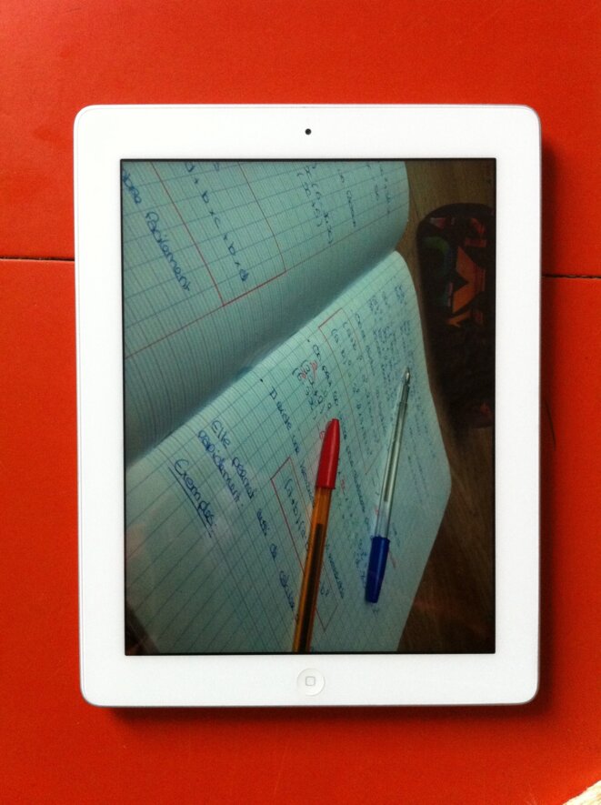 L’avenir est à L’i‐BIC ?