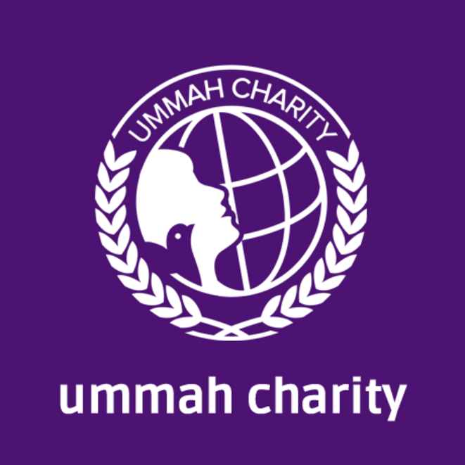 Ummah Charity / Be The Change | Le Club De Mediapart