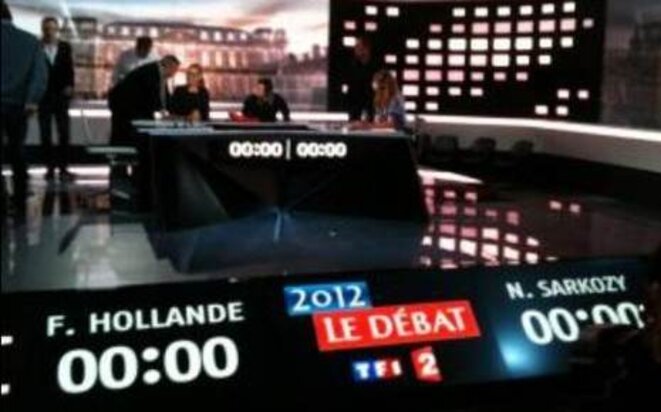 Les coulisses jusqu’hallali