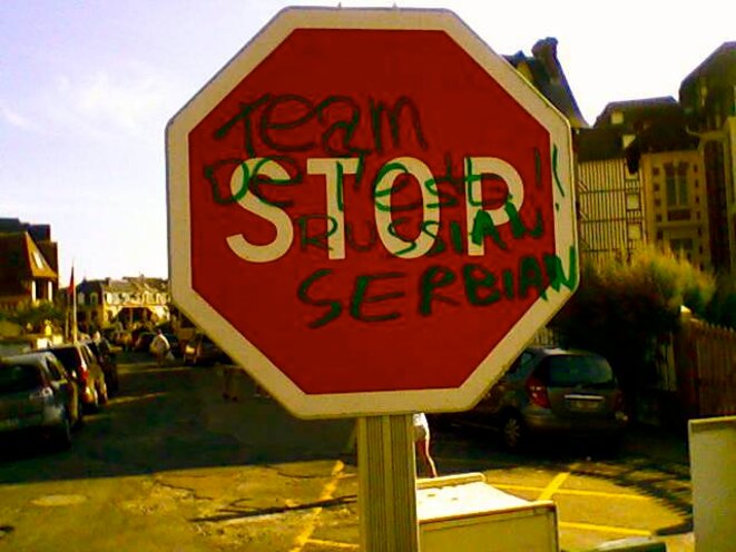 Marx en terrasse et Hemingway en bermuda