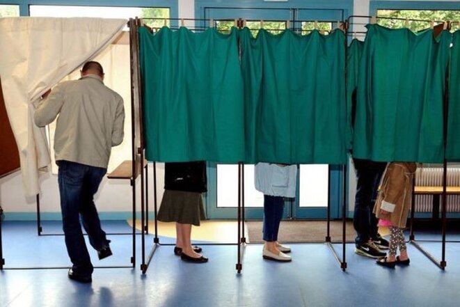 Mais puisque je vous dis que je ne prends jamais les départementales.....