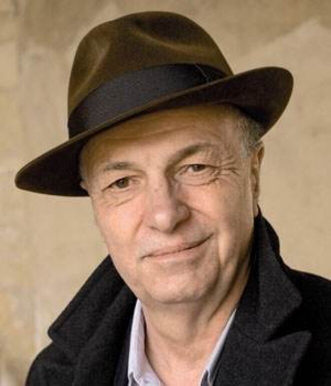 Claude Adelen © Didier Pruvot Flammarion Claude Adelen © Didier Pruvot Flammarion