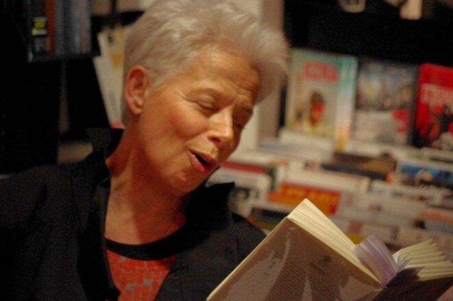 Hélène  Sanguinetti    " Et voici la chanson"