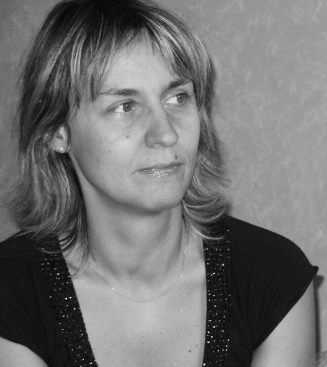 Isabelle Lévesque Isabelle Lévesque