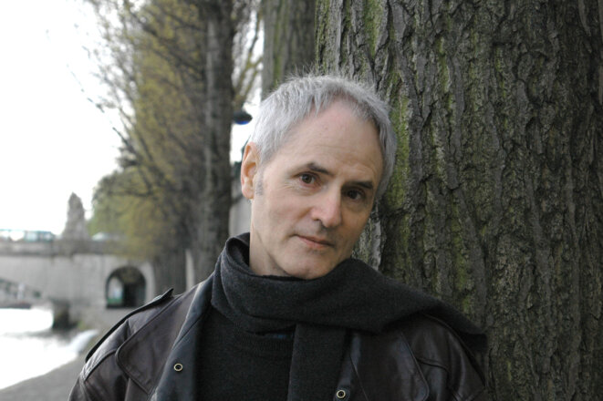 Richard Rognet © H.C-lie Gallimard Richard Rognet © H.C-lie Gallimard