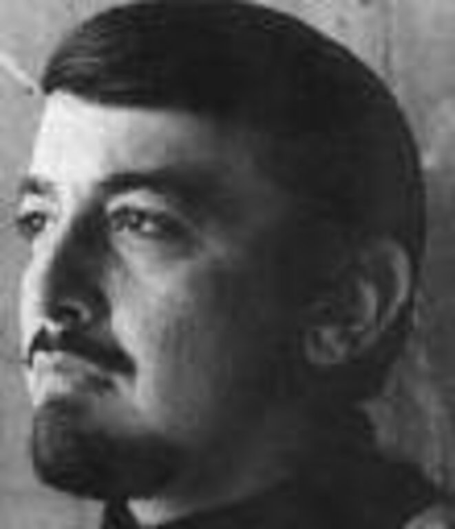 José Carlos Becerra, puissances  de la terre