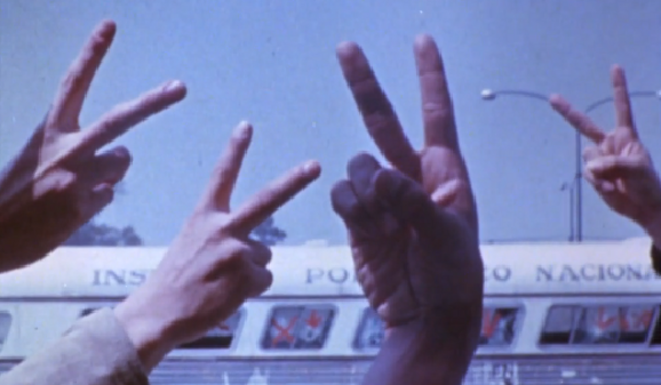 [26 novembre] Tous autour de Chris Marker !