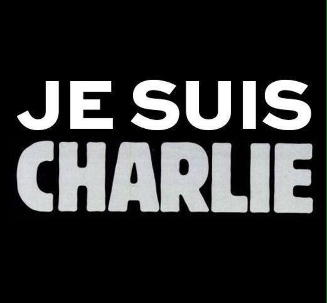 «Je suis Charlie», à plus d’un titre
