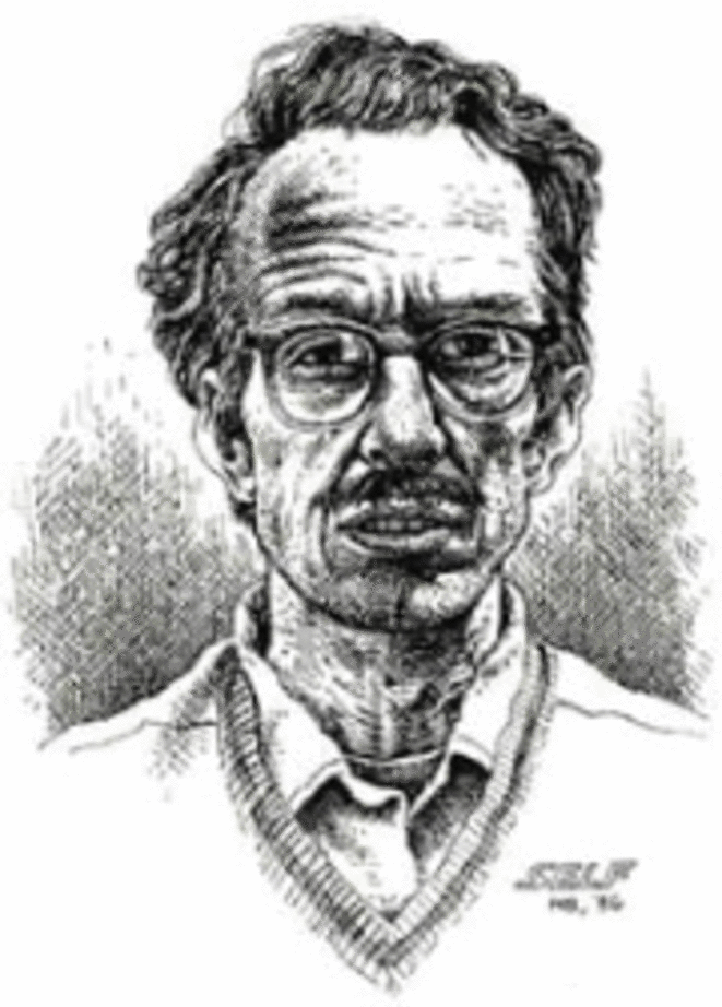 Self © R. Crumb Self © R. Crumb