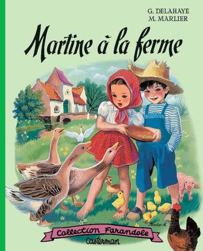 © Casterman © Casterman