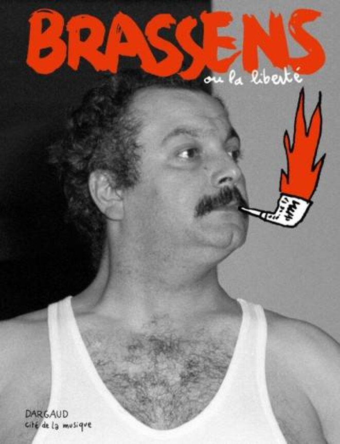 à Quel âge Est Mort Georges Brassens