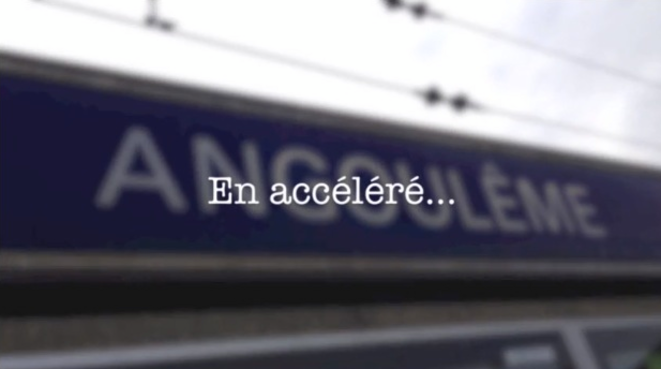 Angoulême 2014, en accéléré