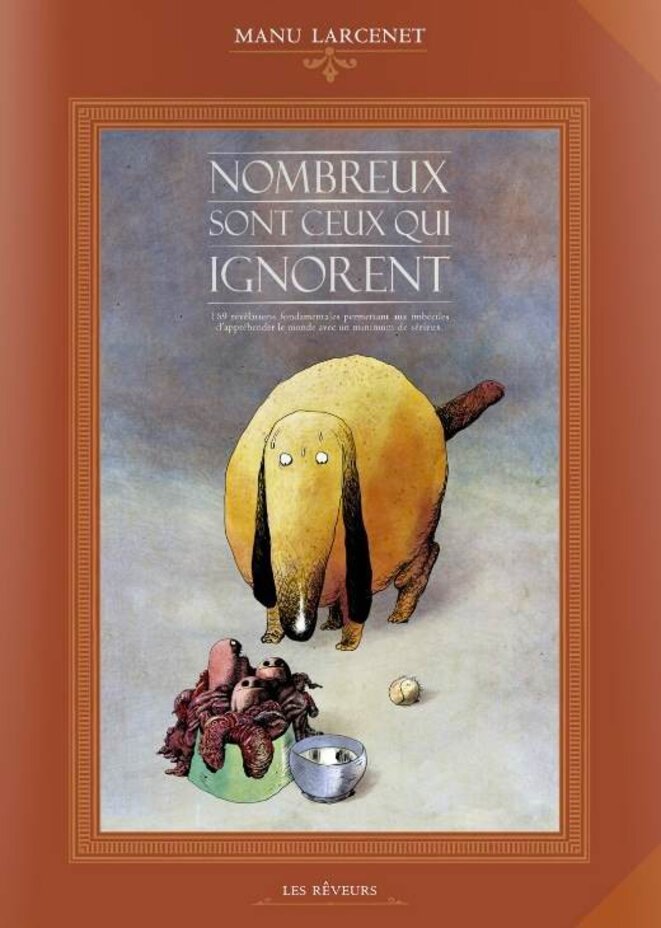 Nombreux sont ceux qui ignorent...