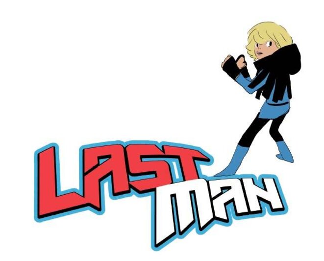 Lastman : une aventure et un trio d’auteurs en ligne