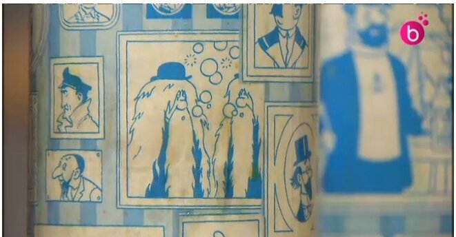 © Télé Bruxelles © Télé Bruxelles