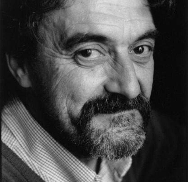 Bruno Le Floc’h s'en est allé