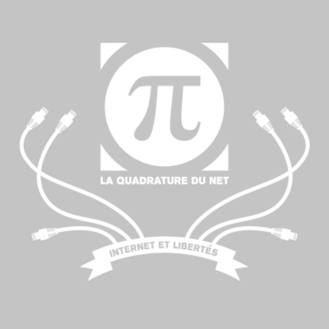 La Quadrature du Net a besoin de nous.