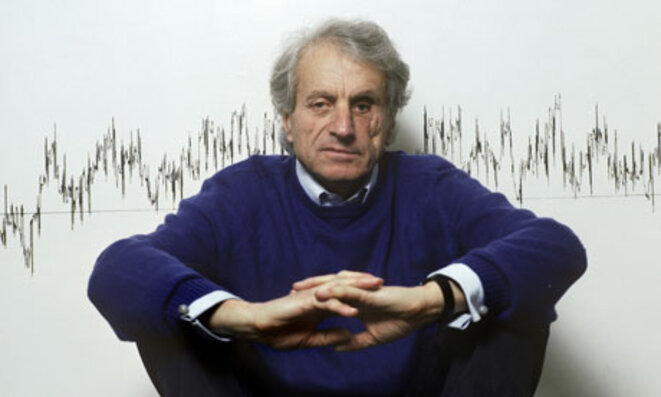 Xenakis Xenakis