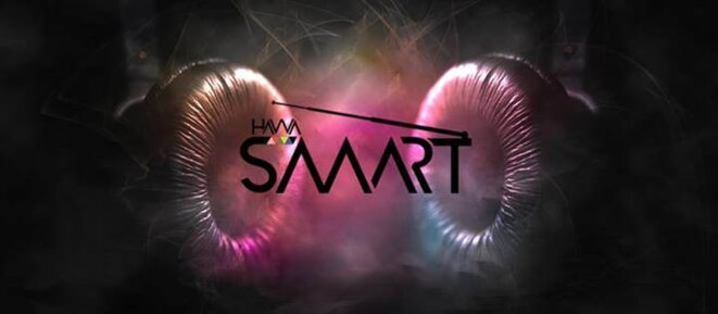 Publicité pour Hawa SMART Publicité pour Hawa SMART