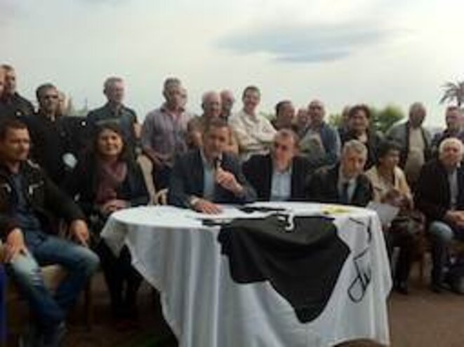 L’Assemblée de Corse avance, délibère, vote mais le gouvernement Valls tergiverse