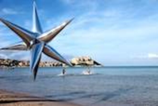 Ca décoiffe ! Festival du Vent à Calvi. Alors croissance verte ou désastre ?