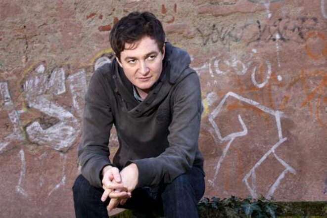 Rencontre avec Juan Andres Arango, réalisateur de "La Playa DC"