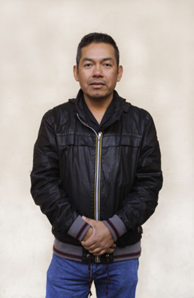 Jorge Pérez Solano à Cinélatino, 27es Rencontres de Toulouse