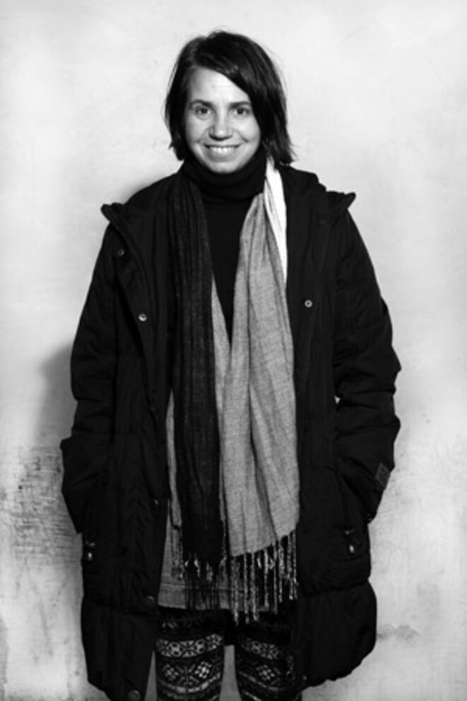 Entretien avec la réalisatrice Celina Murga