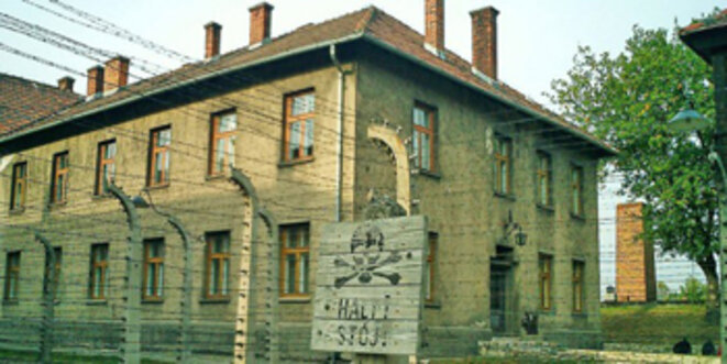 Un pauvre, petit vieux. Vraiment?