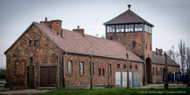 Un procès historique des décennies trop tard