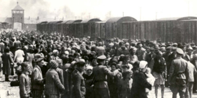 Le procès de Lüneburg, SS à Auschwitz,  continue
