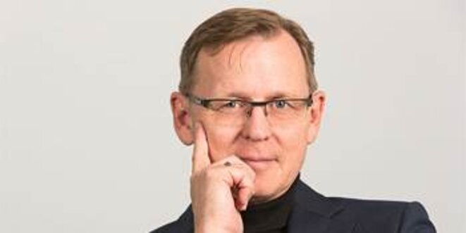 La Thuringe ose le premier gouvernement rouge-rouge-vert