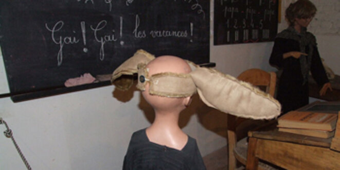 La punition : la NSA n'aime plus les Allemands...