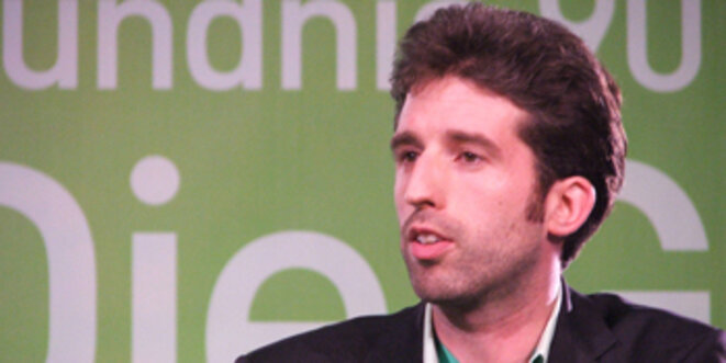 L’Allemagne à nouveau divisée