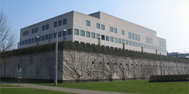 Netzpolitik : pas de « haute trahison »