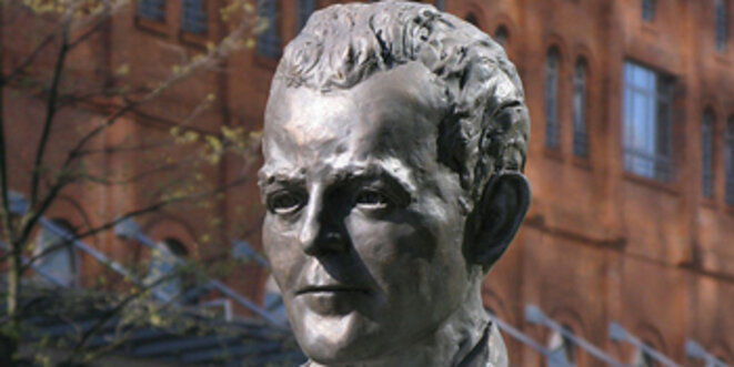 L’homme qui tenta d’assassiner Adolf Hitler